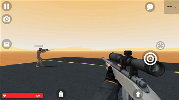 快乐沙盒中文版 截图2