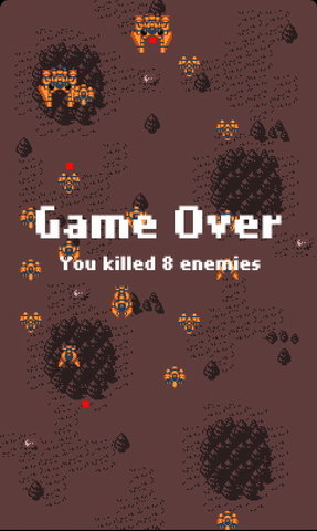 轰炸机之翼选关版 截图2