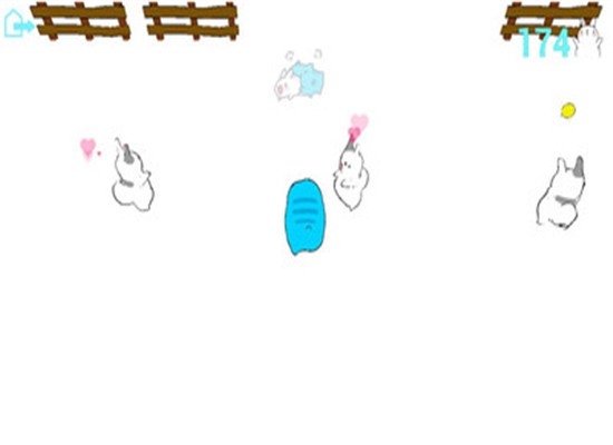 capoo闯关手机版 1