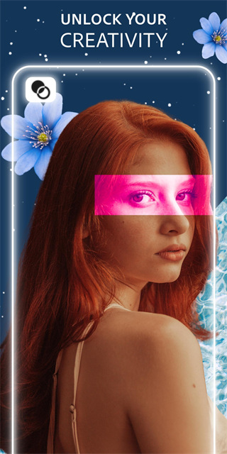 Adobe Photoshop Express安卓版 1