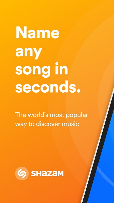 shazam识曲官网版 1