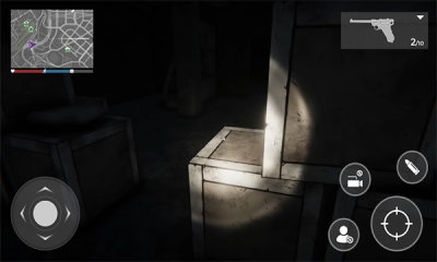 麦当劳死亡奶昔 截图2