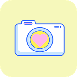 滤镜甜甜相机app