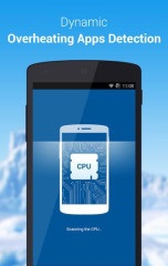 手机降温APP 截图4
