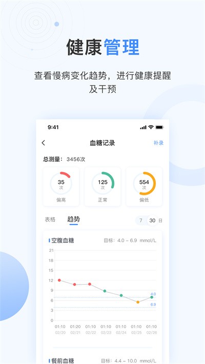 关小爱医生版 截图3