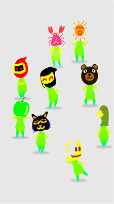 画个小人 截图5