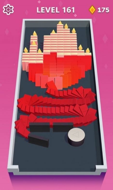 鲜花对对碰 截图4