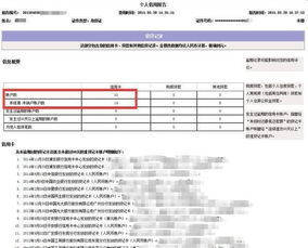 如何在手机上访问并查询个人征信中心官网的详细步骤？ 2