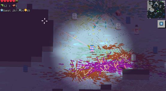 十三游戏 截图3