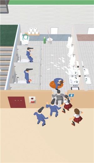 我想尿尿 截图3