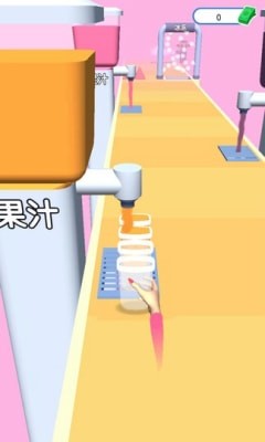做个冰淇淋3D 1