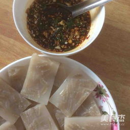 家常美味：简易肉皮冻制作秘籍 4