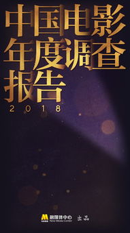 2018年度精选十佳华语影片 3