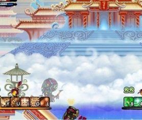 解锁造梦西游3：彩虹楼副本神秘入口指南 1