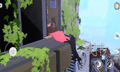 大城小猫游戏 截图2
