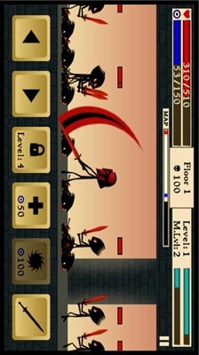 火柴人传奇2十字军 截图4