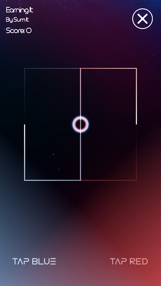 圆圈和节拍 截图2