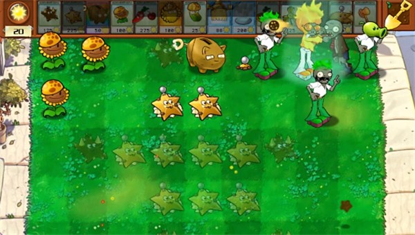 植物大战僵尸嫁接版2025 截图3