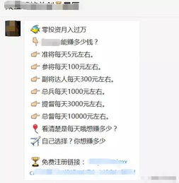 揭秘：高效网上赚钱的各种方法 1