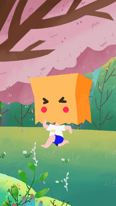 社恐快跑软件 截图5