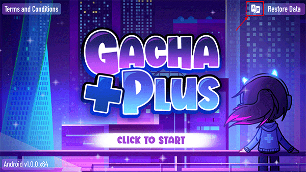 Gacha Plus 1