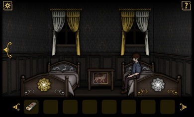 遗忘之丘：衣柜 1