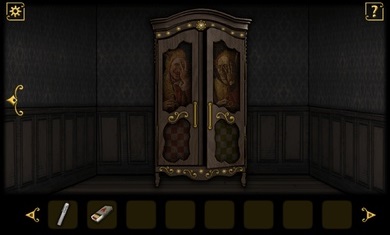 遗忘之丘：衣柜 截图2