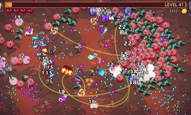 火星幸存者2.1.4 截图2