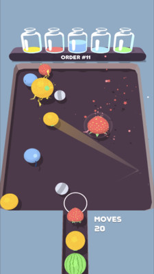 球球大合成HD 截图2