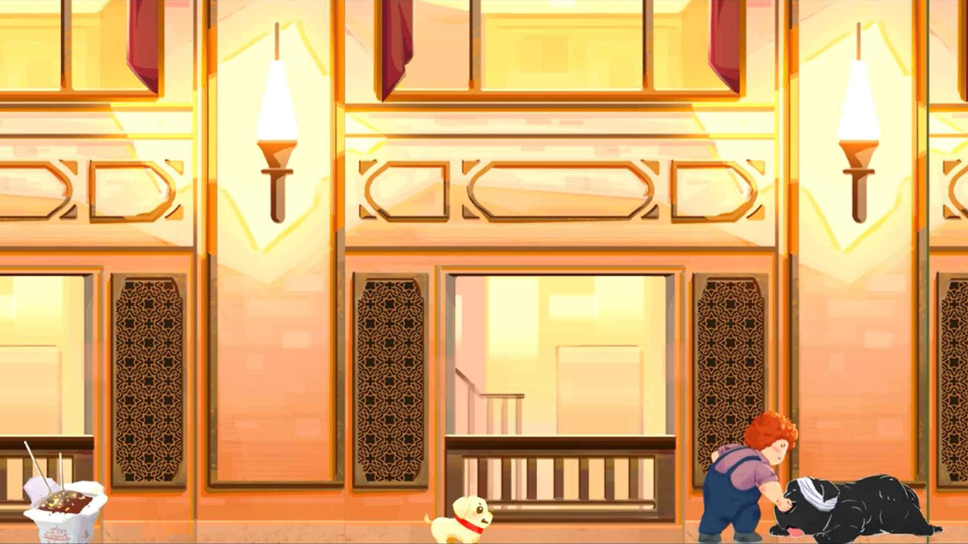 幼犬皮皮版 截图7