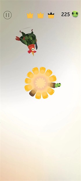 疯狂的鸽子游戏无广告版 截图2