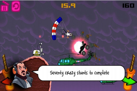 特技明星好莱坞年代 截图2