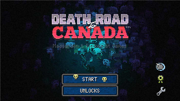 death road to canada 1