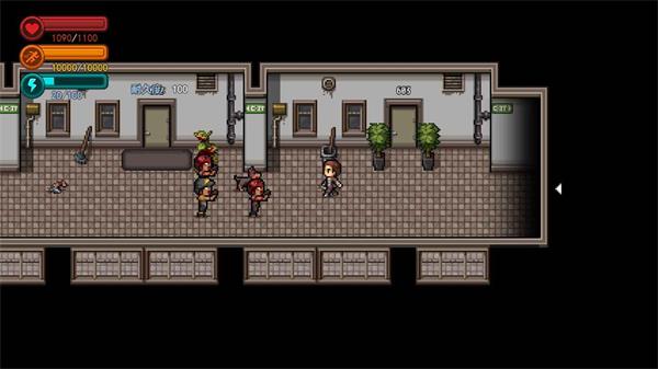 疫地求生单机版 截图3