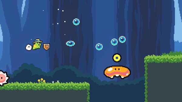 小鸡的追逐汉化版 截图4