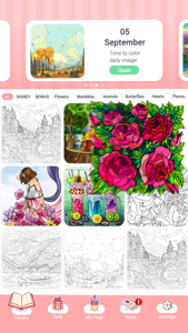 happy color安卓版 截图11