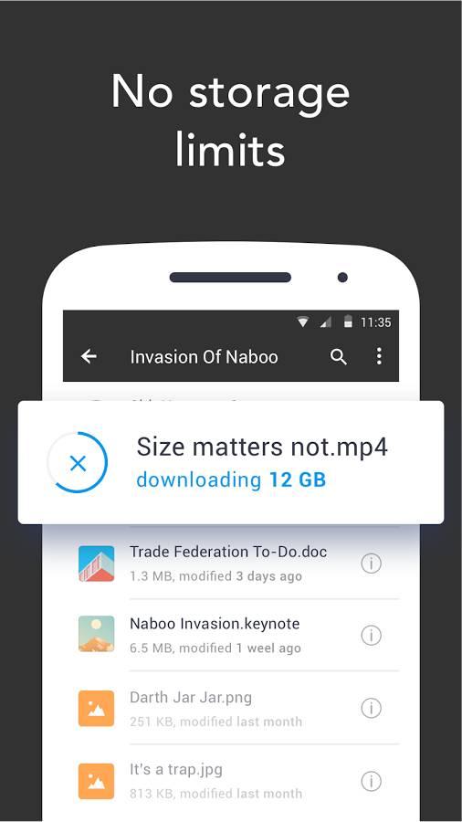 syncapp 截图3