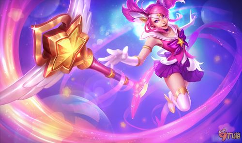《LOL》厄运女郎：装备搭配、技能与天赋深度剖析 4
