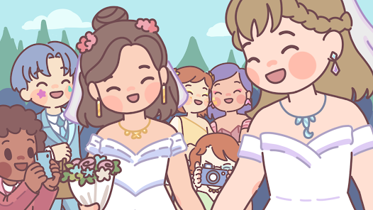 袖珍爱情(Pocket Love) 1