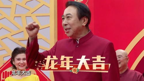 辽宁卫视春晚2024：直击现场，抢先看直播入口！ 4