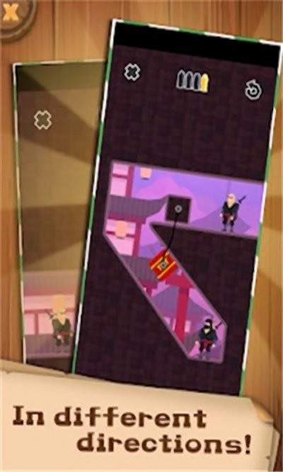 子弹卡姆 截图3