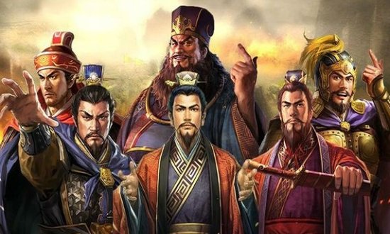 慕容三国mod合集 1
