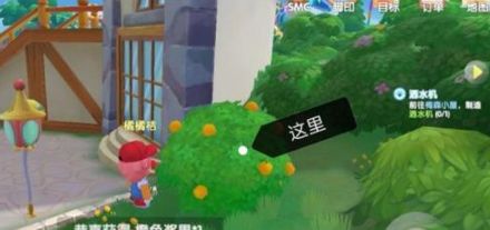 摩尔庄园：轻松攻略红色浆果收集任务！ 1