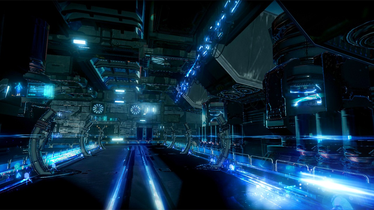 时间秩序游戏 1