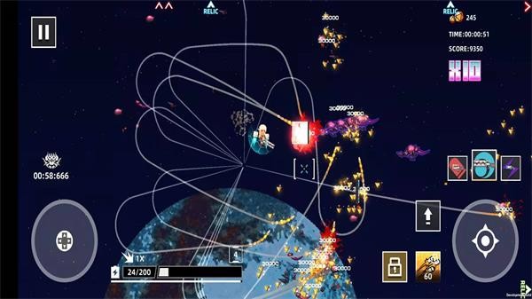 强袭人形原体 1