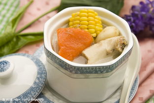 怎样煲出既营养又美味的汤？ 4