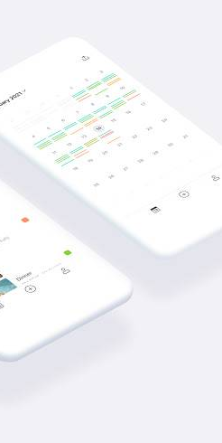 毫克APP 截图2