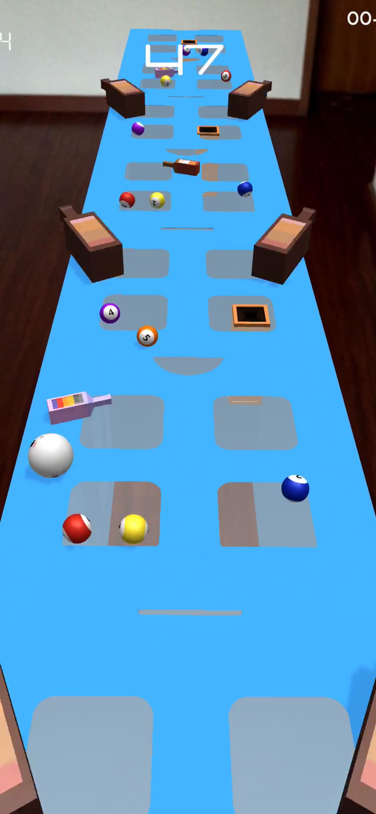 Pool Billiards Pro 截图8