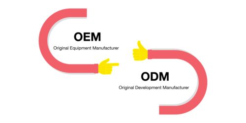 揭秘：OEM与ODM的真正含义是什么？ 1