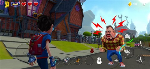 黑暗密语3手游 截图2